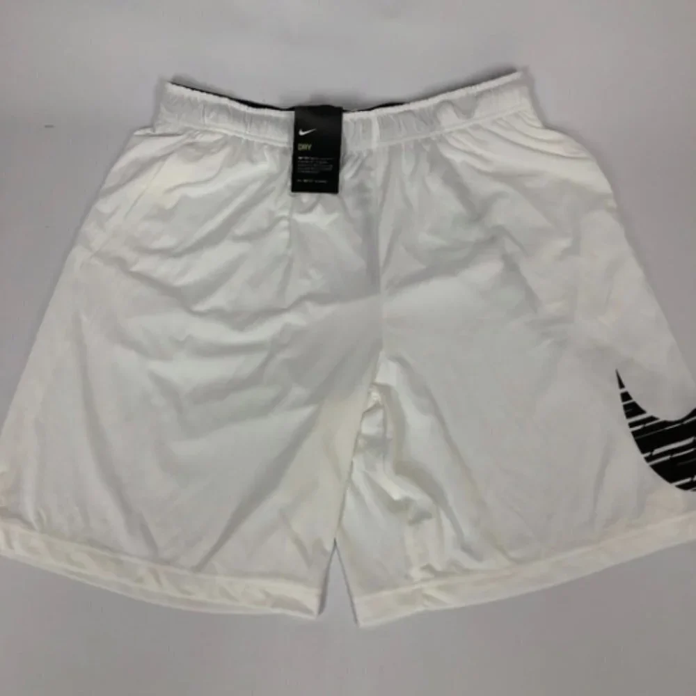 Nike Mens Dry Training Athletic Gym Shorts…